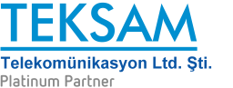 Teksam Telekomunikasyon LTD.